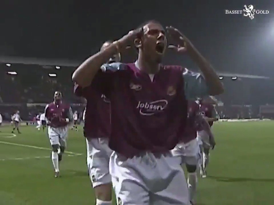 Wishing a very happy birthday to   Any excuse to watch this goal again...  