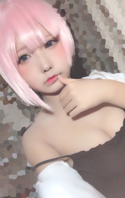Twitterのコスプレ画像21