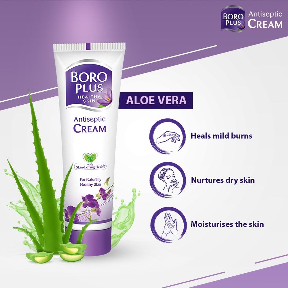 boro plus moisturizer