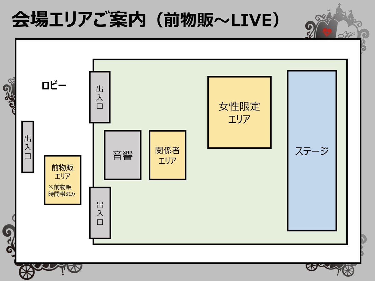 悲撃のヒロイン症候群 on X