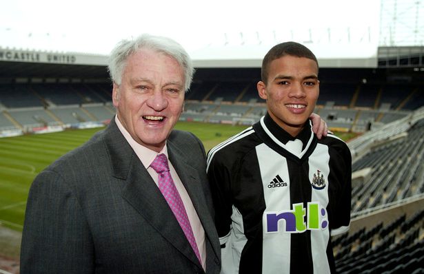  Happy Birthday JJ -you share it with your great mentor Sir Bobby Robson 