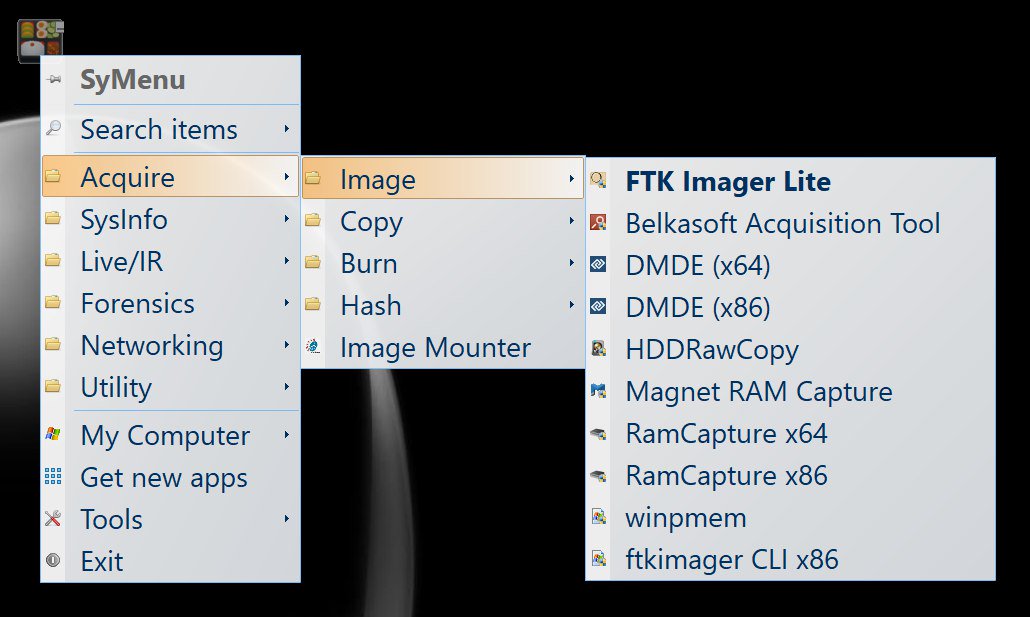 Tsurugi Linux We Are Really Happy To Show To You First Bento Toolkit Screenshots Therebus Worked Hard Staytuned Bento T Co 2xpskgiymx Twitter
