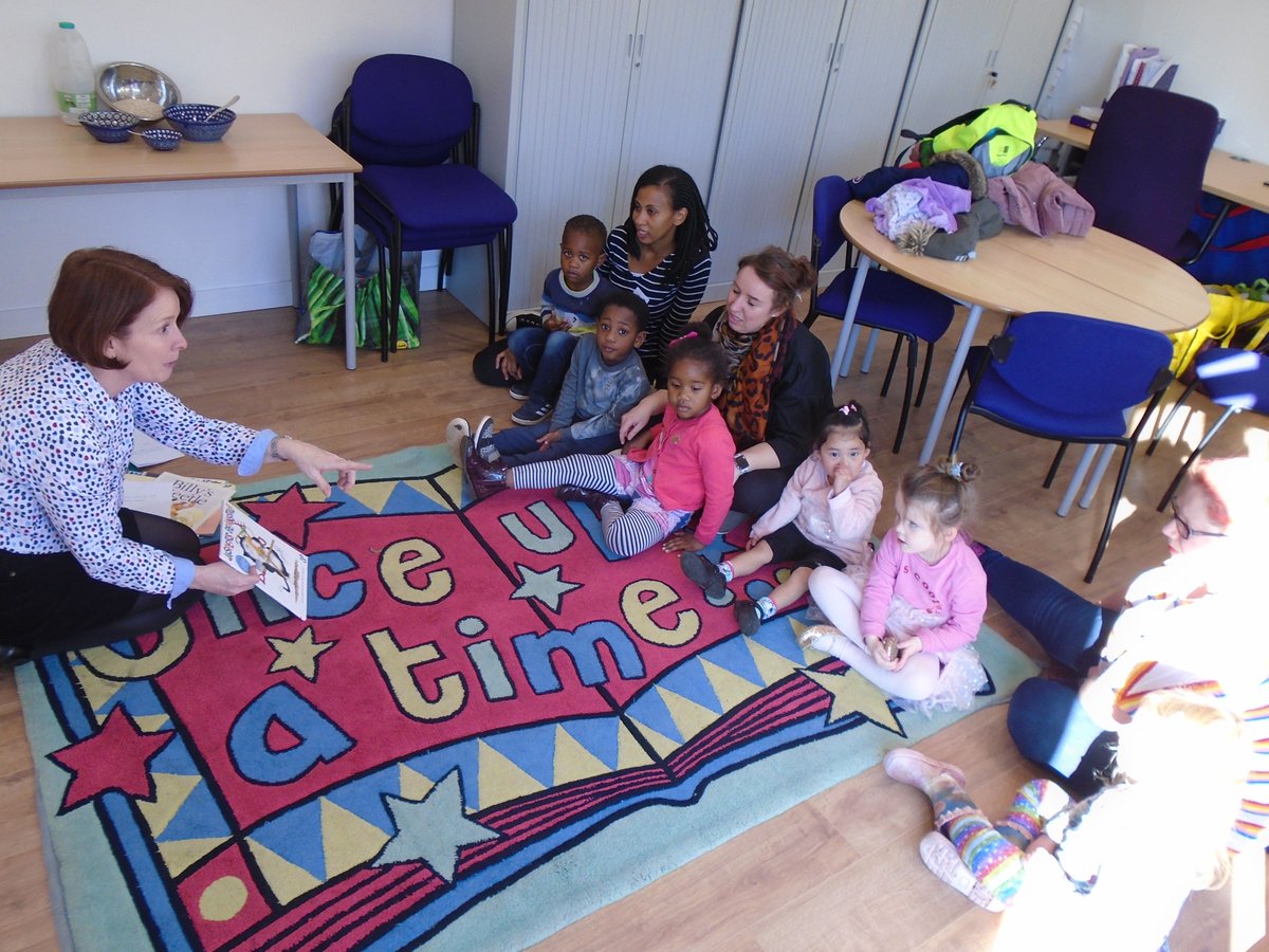 TrowbridgeLearn's tweet image. We ran out of time on Friday to post some pics of our first reading workshop-thank you to everyone who came along, we had a great time &amp;amp; hope you did too. It's running again on 7th March, let us know if you'd like to join us for an hour. There's a free book for everyone who does!