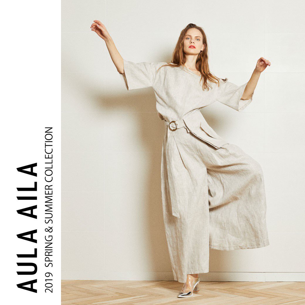 AULA AILA on Twitter: