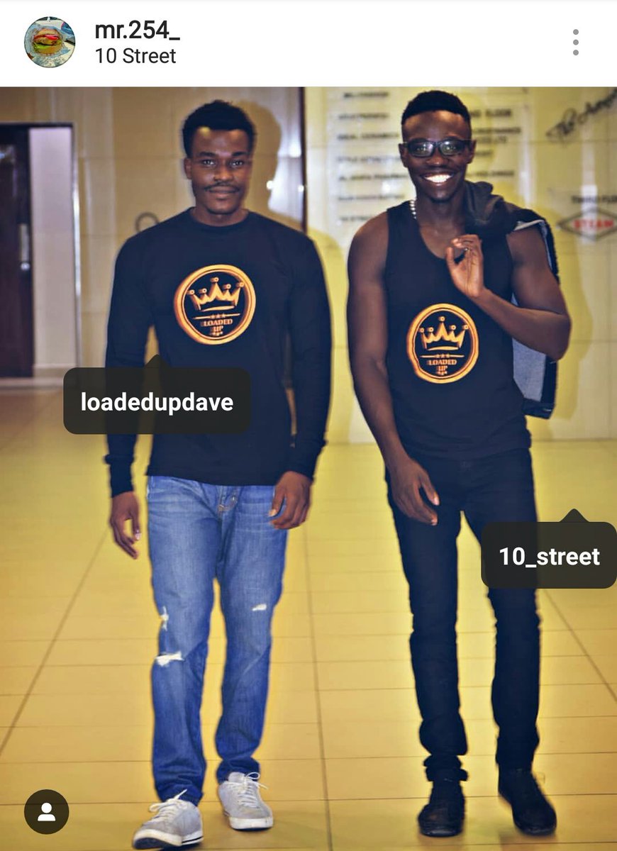 bossrotah's tweet photo. It's always a good time #LetsTrendKe https://t.co/Nor0kecMem