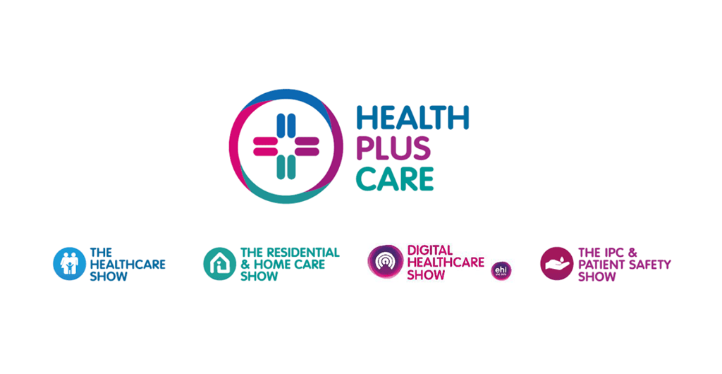 HTDigitalhealth's tweet photo. Major digital healthcare event merged with Health+Care as part of a significant brand refocus. https://t.co/fA57vb6wnK #HealthTech #DigitalHealth #NHS @EHILive   @DHS_London https://t.co/C0z3Wgo3Sk
