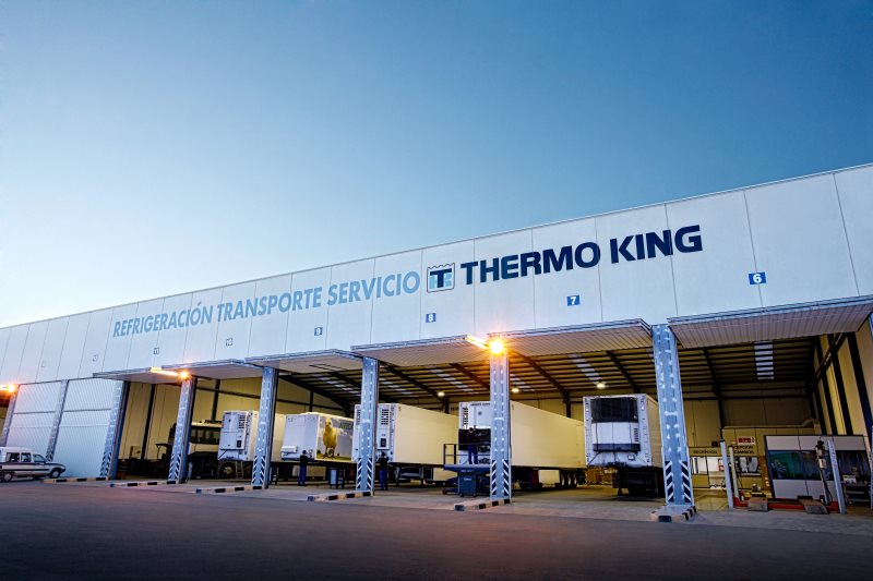 Electroconesa's tweet photo. Instalación, mantenimiento y reparación de todas las marcas de equipos de frío. #electroconesa #thermoking #carrier #touchprint https://t.co/Hdyya3PEwO