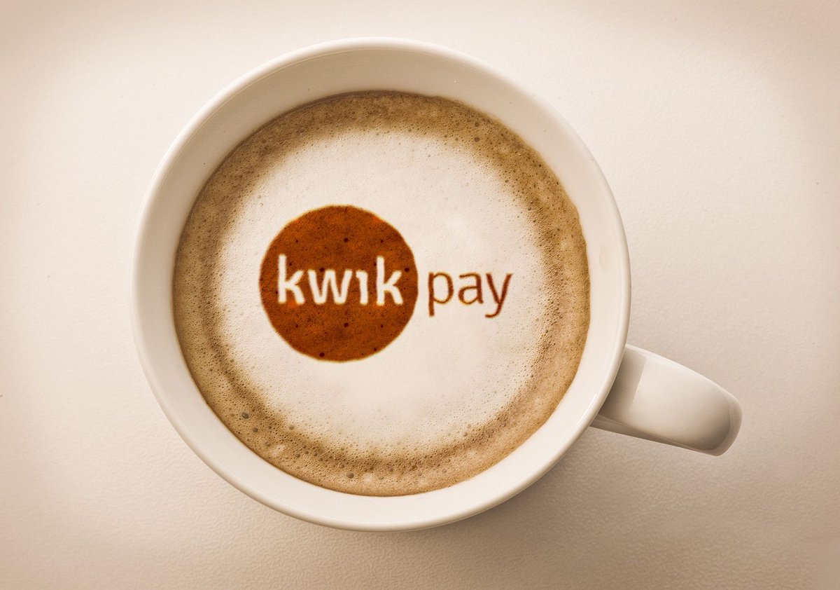 KwikpayUK's tweet photo. May your coffee is strong and Monday is short. #MondayMotivation #QOTD https://t.co/kC3dt9OiM5