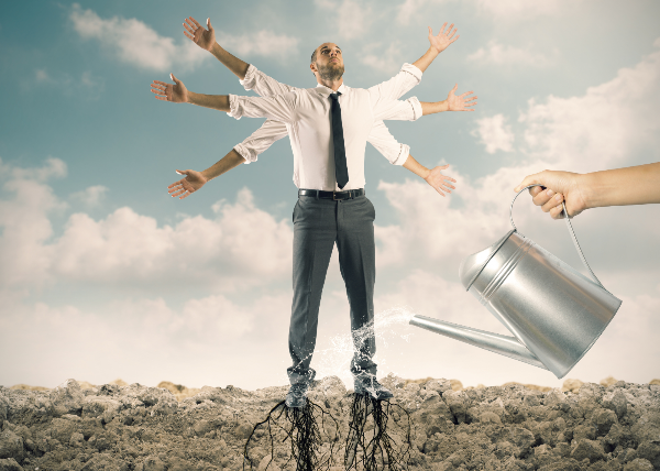 Management4m's tweet image. The Core Competencies of Management and Leadership - mailchi.mp/management4m/m… #Management #Leadership #FirstTimeManager #NewManager