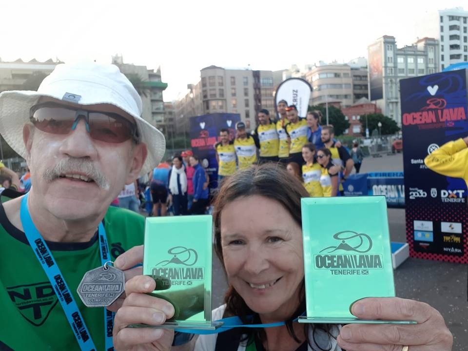 North Devon Tri tweet media