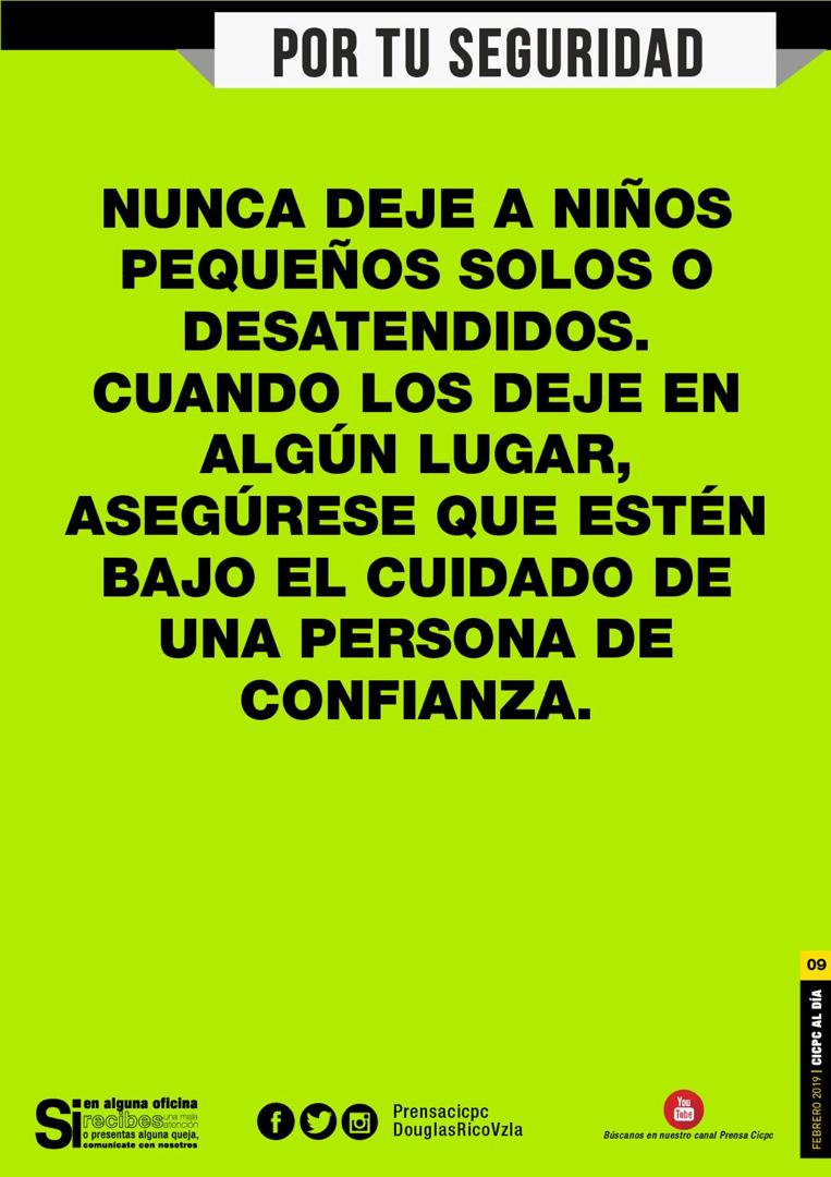 DouglasRicoVzla's tweet photo. Es un excelente amanecer para seguir uniendo esfuerzos y luchando sin descanso por la seguridad de Venezolanos y extranjeros de bien que hacen vida en el país.
CICPC AL DÍA https://t.co/QWEsSQIJZn