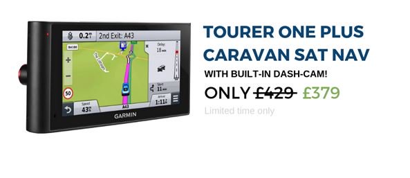 Do we have an offer for you! 

AVTEX TOURER ONE PLUS CARAVAN SAT NAV yous for ONLY £379 (was £429) 

Shop Now 👇
capitaloutdoors.co.uk/pages/sat-nav-…

#shopping #shop <a href="/capitaloutdoor1/">Capital Outdoors</a> #specialoffers #Avtex #Garmin #caravanning #caravan #motorhome #camping