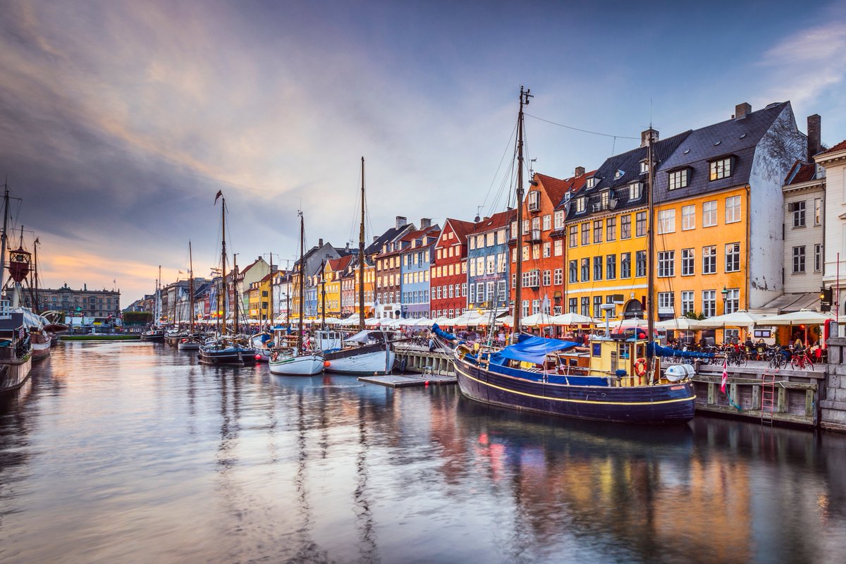 +++BREAKING NEWS+++ 25hours Hotels is coming to Copenhagen. First hotel in Scandinavia to open in 2021! 25hours-hotels.com/en/company/dev…