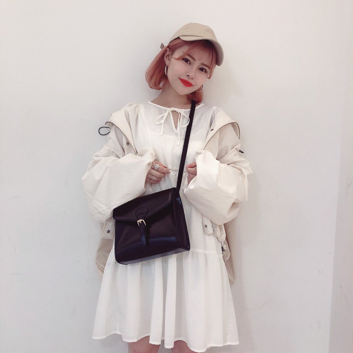 Heather Auf Twitter Staff Styling 白ワンピはアウター次第でテイストチェンジが叶うよ 2wayティアードワンピース 7 0 T Co Hvre361j Heather Auf Twitter Staff Styling 白ワンピはアウター次第でテイストチェンジが叶うよ 2wayティアードワンピース 7 0 T Co Hvre361j
