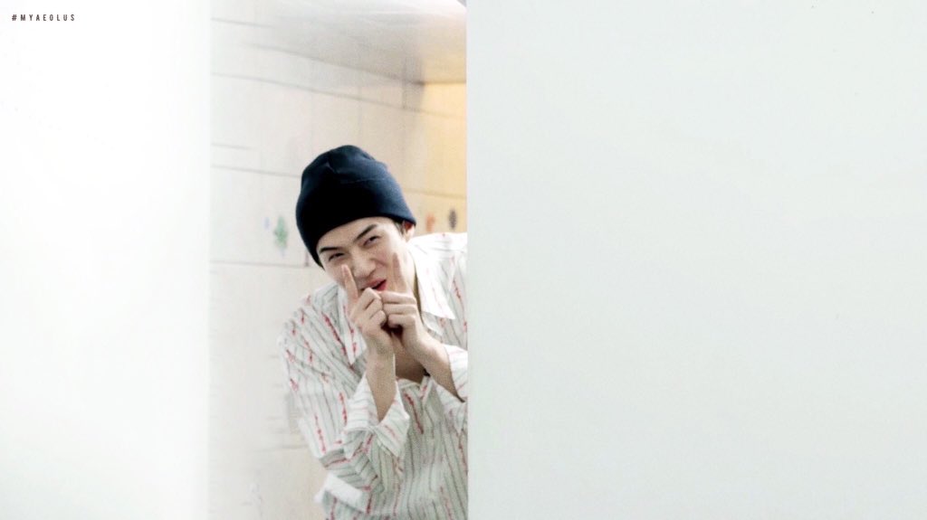 sehun pics tweet media