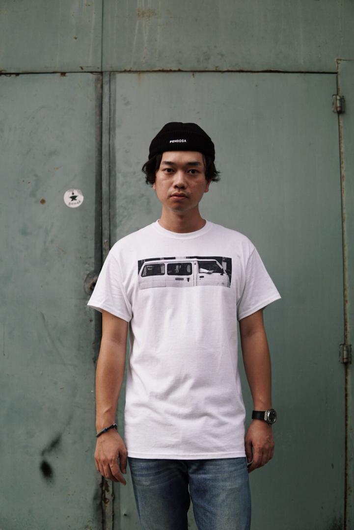 infopendosa's tweet photo. Last date to pre-order 20th Feb. Place your order now! In photo: 'PENDOSA Tour' t-shirt. Click link in bio to purchase yours.

📷 @_wanmatthew
👤 @naoto_hgch

#Pendosa https://t.co/WMzWQQWJgy