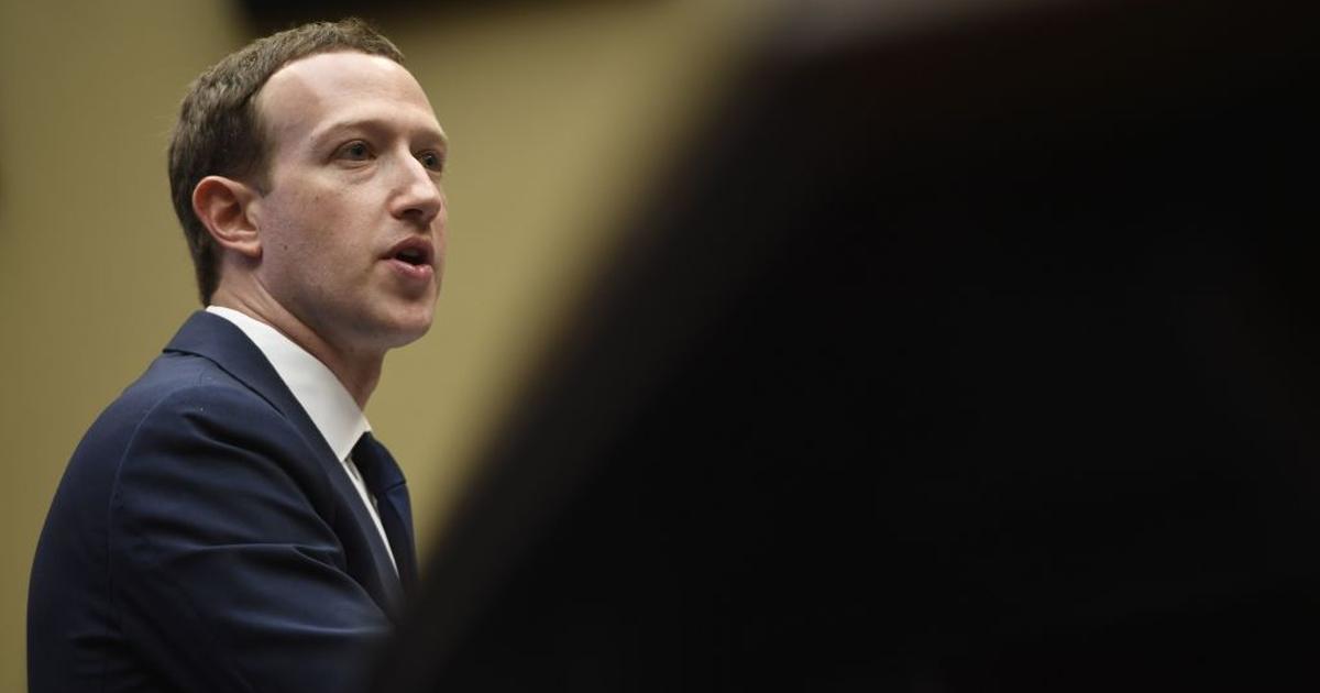 mashable's tweet photo. The UK government thinks it's time for Facebook to be regulated https://t.co/fZ8EERyP7q https://t.co/d2Sc5Wp43t