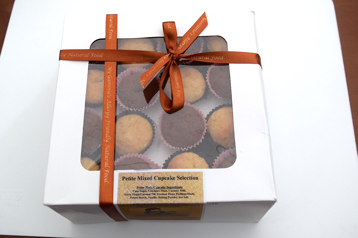 My Gammie's tweet media