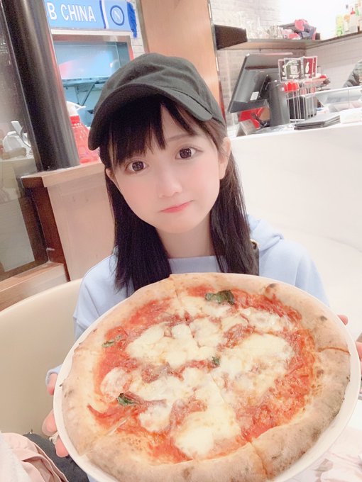 Twitterのコスプレ画像5
