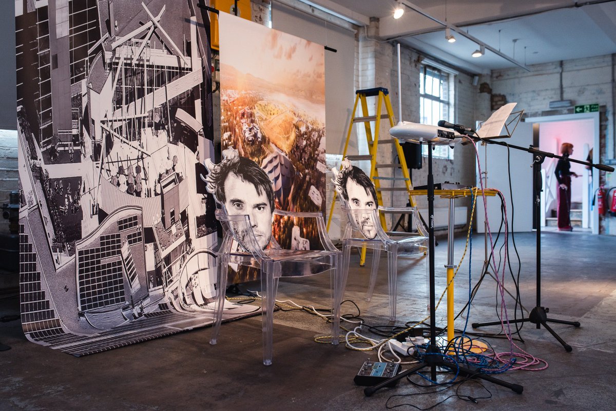 Guestprojects's tweet photo. Between Friday 1 March - Friday 31 May, Guest Projects will be accepting submissions for Artist Residencies taking place in 2020! More details to come soon... https://t.co/YEY757xEjo #GuestProjects #ArtistResidency https://t.co/TZInWrtLgc