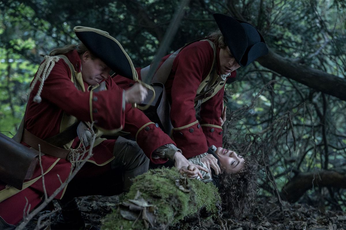 OutlanderUni101's tweet photo. Ryan Fletcher #RyanFletcher (left)
https://t.co/IudIEJvvAO
as Corporal MacGregor
Will Richards #WillRichards
https://t.co/TUQR9gFcs0
as Private Jenkins
Romann Berrux #RomannBerrux
https://t.co/eb8amqyKHC
as Young Fergus Claudel
https://t.co/kJpBc6pUyL
https://t.co/2LEfSxFVZo https://t.co/sLsRGHCg8x