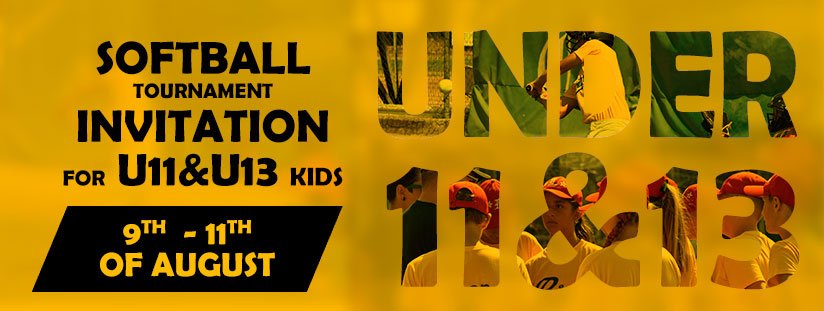 ClubPrinc's tweet image. Invitation to softball KIDS tournament in Zagreb - AUGUST - mailchi.mp/b3e9307dc349/x…
Come to play softball in Zagreb!