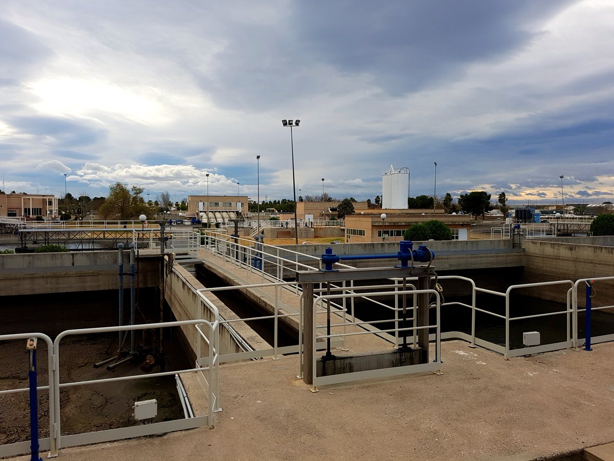 Los profesionales en la gestión de #recursoshídricos son cada vez más valorados en todos los ámbitos del #ciclo #integral del #agua. Nuestro #máster te ofrece todas las herramientas para ser uno de ellos. Infórmate 👉🏼uv.es/master-gestion…
🔔Preinscripción ABIERTA🔔#FelizLunes