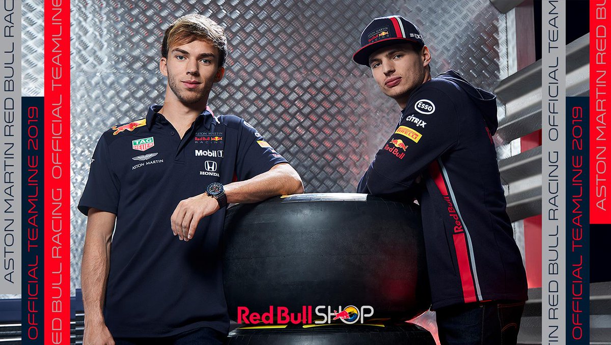 Oracle Red Bull Racing on X