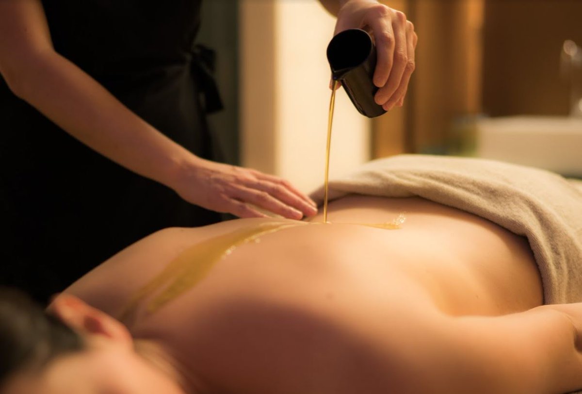 “Our spa is not about personal training and exacting detoxes but about pure relaxation, slowing down and enjoying the natural surroundings, and of course a lot of luxury.”

Find out more about our spa:  bit.ly/2JMrILF