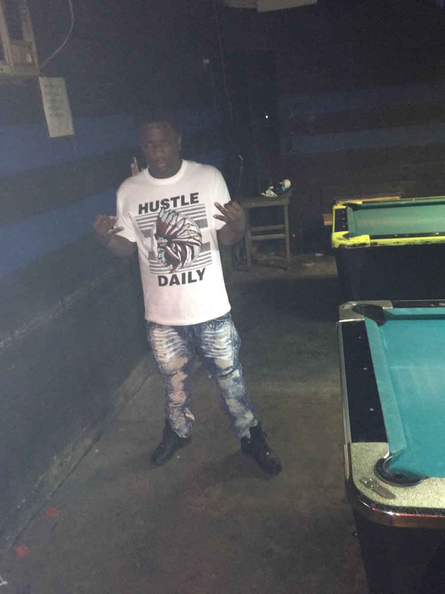 THEREALKWADY's tweet photo. They acting like they never seen me before. We in this Bitch 😁🏕 https://t.co/1Yk3uNtTRb