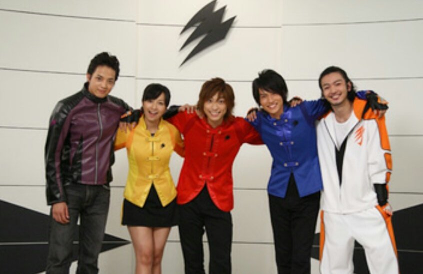 ゼロking 今日2月18日は獣拳戦隊ゲキレンジャーは放送開始日です もう12年になるのか ゲキレンジャーは本当にドンピシャ世代で見てました ゲキレンジャーよりメレとリオの方が好きでした 12周年おめでとうございます 獣拳戦隊ゲキレンジャー ゼロking 今日2月18日は獣拳戦隊ゲキレンジャーは放送開始日です もう12年になるのか ゲキレンジャーは本当にドンピシャ世代で見てました ゲキレンジャーよりメレとリオの方が好きでした 12周年おめでとうございます 獣拳戦隊ゲキレンジャー