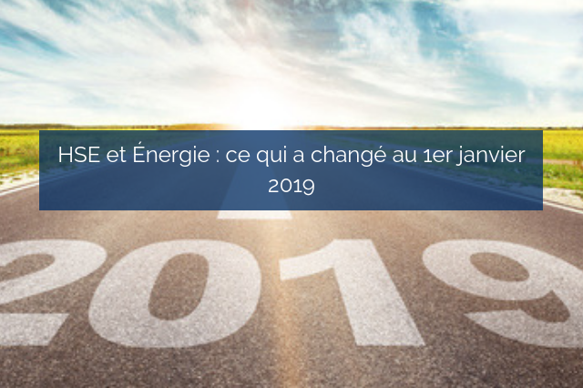 EverHSE's tweet image. #Blog #Actualité #HSE #Veille #Réglementation
Vous n'avez pas eu le temps d'étudier la réglementation HSE Énergie entrée en application au 1er janvier 2019 ? Tout savoir, c'est ici !
buff.ly/2TYLBV2