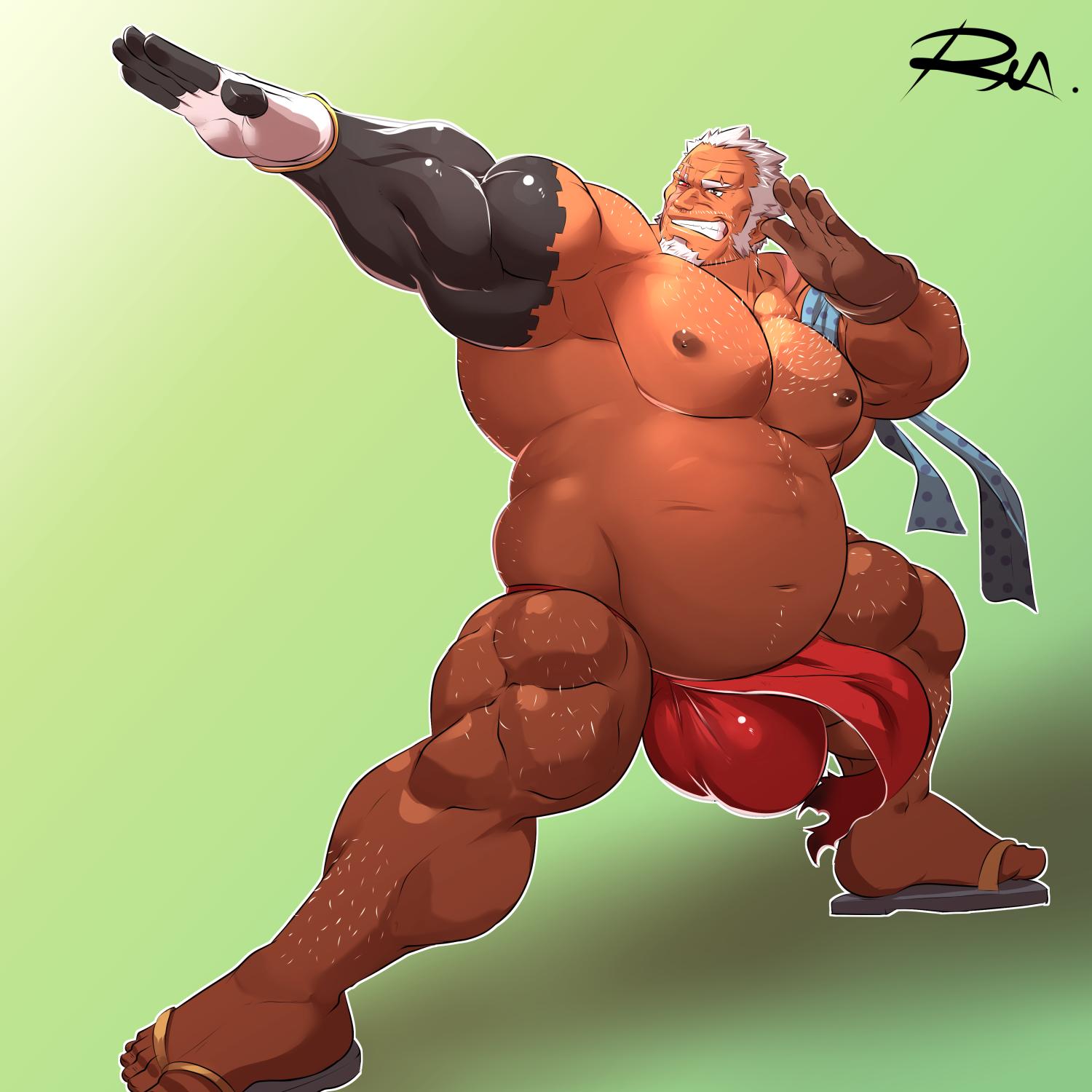 レクラモン Don T You See My Amazing Muscle It S From All My Hard Work アマツマラ 放サモ Amatsumara T Co Nirl1w9zwq Twitter