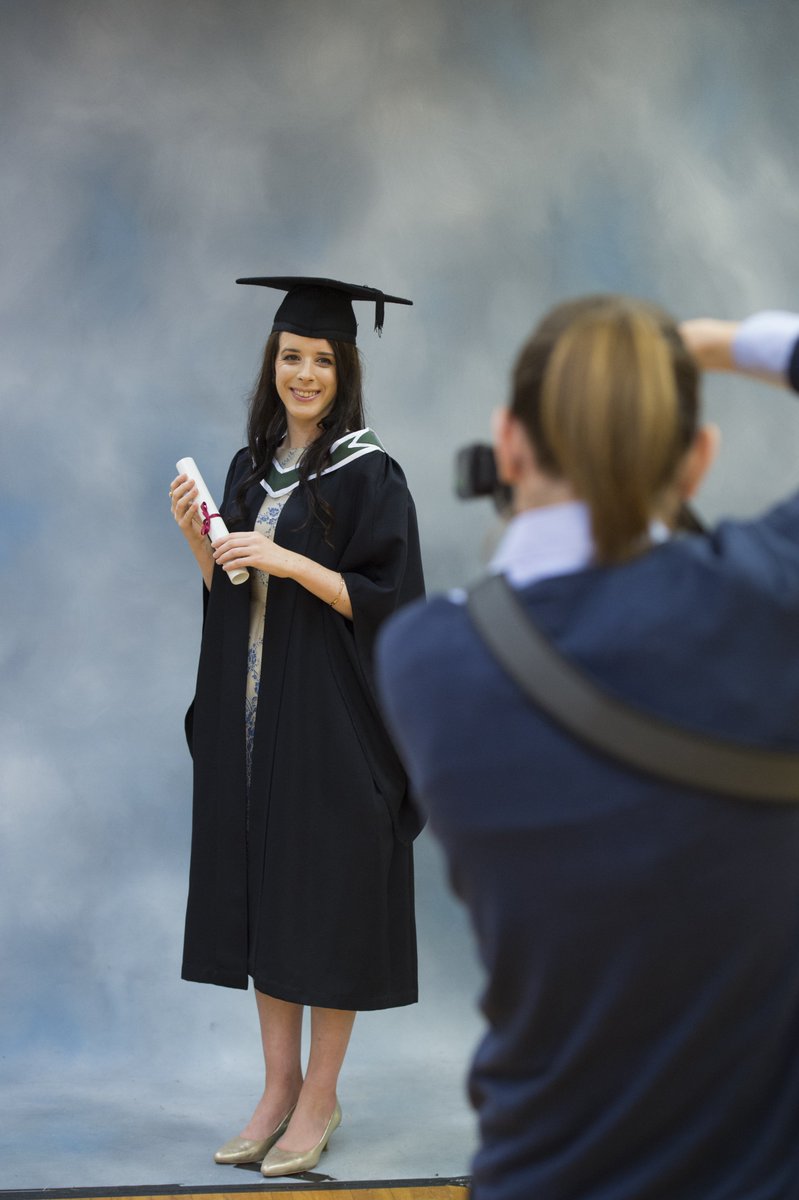 Save time on conferring day by booking with Lafayette Photography in advance

lafayette.ie/GraduationPhot…