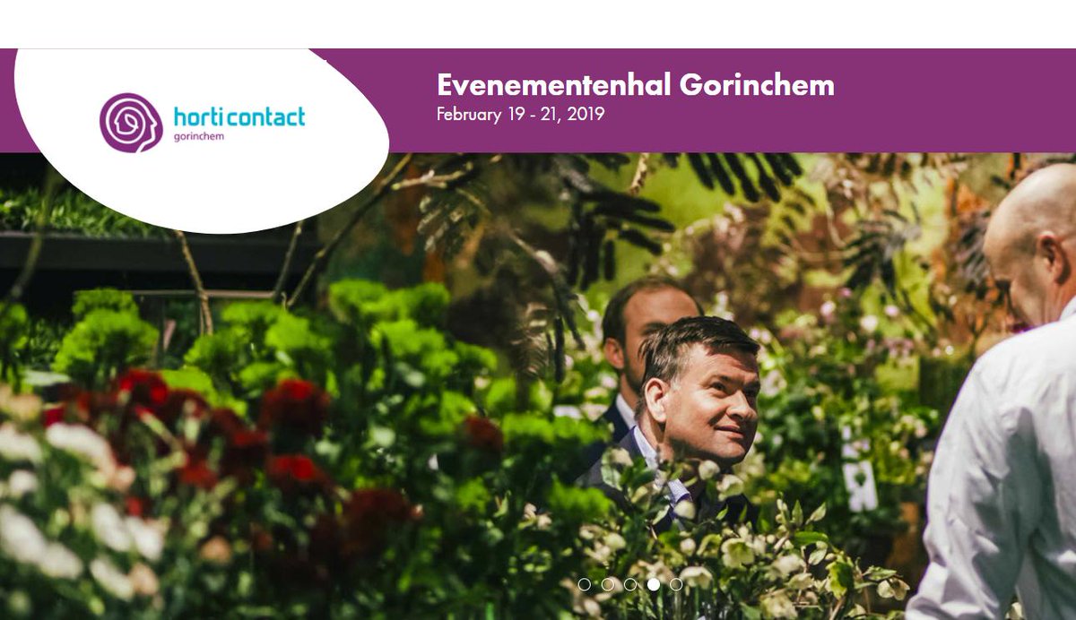 Ook wij zijn v.a. morgen aanwezig op <a href="/HortiContact/">HortiContact</a> in Gorinchem. Welkom op de stand van <a href="/PHC_PlantHealth/">PHC_PlantHealthCure</a>
booking.evenementenhal.nl/en/horticontac…