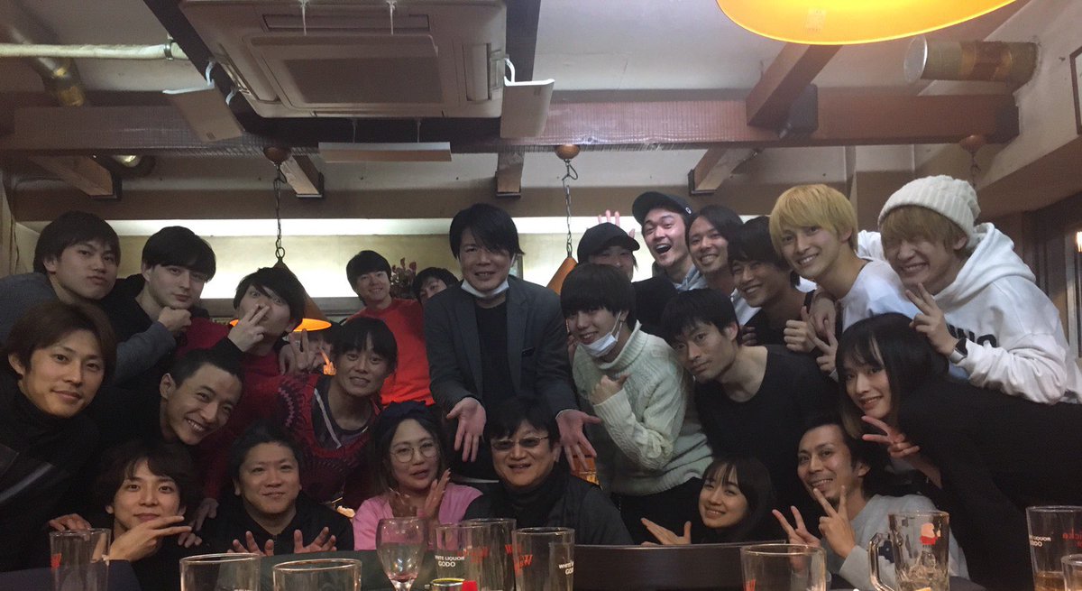 木原 瑠生 En Twitter 昨日で稽古が終わりました 本当に素敵なカンパニーに加えてもらえたことに感謝です あとは全力で楽しむ みんなで最高の時間を作ります イケメン戦国 戦ステ 徳川家康