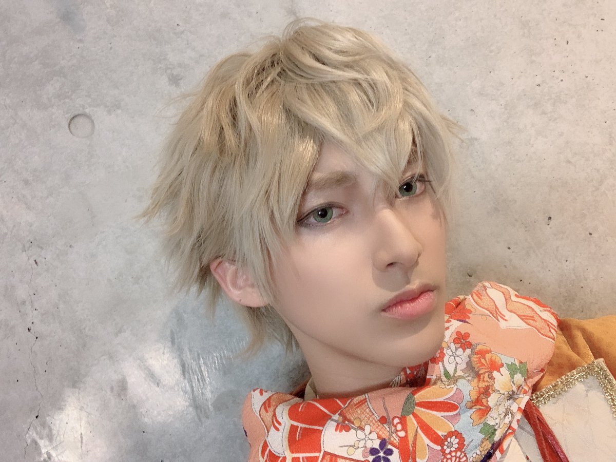 木原 瑠生 En Twitter 昨日で稽古が終わりました 本当に素敵なカンパニーに加えてもらえたことに感謝です あとは全力で楽しむ みんなで最高の時間を作ります イケメン戦国 戦ステ 徳川家康