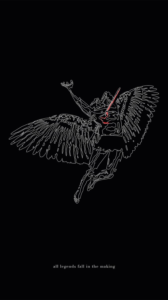 brvnco's tweet photo. @JuiceWorlddd want this on a shirt. https://t.co/Jh4zAHIM1I