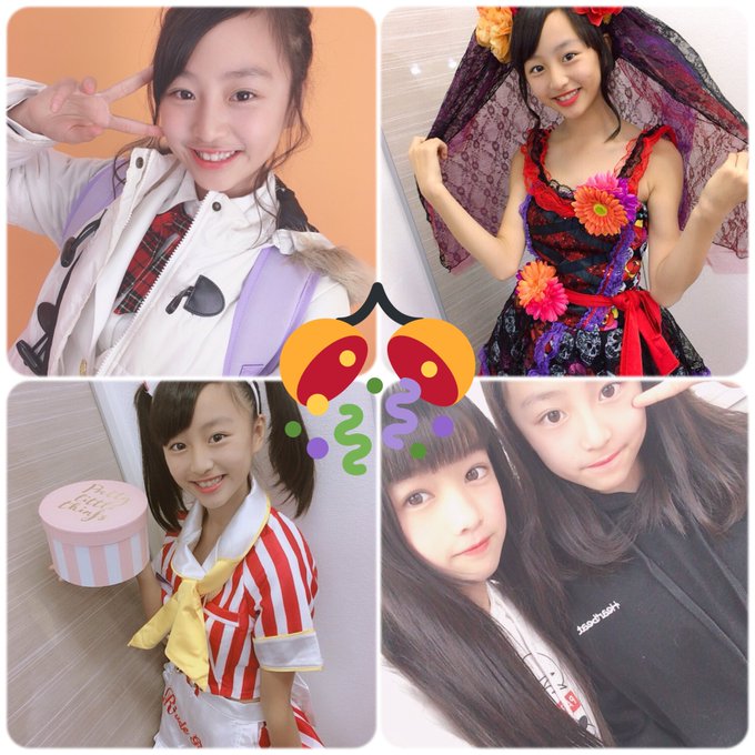 双葉樹里のTwitter画像16