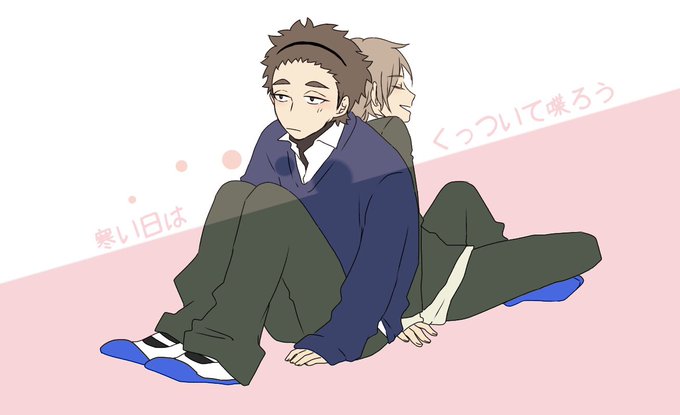 えのっちのtwitterイラスト検索結果 えのっちのtwitterイラスト検索結果
