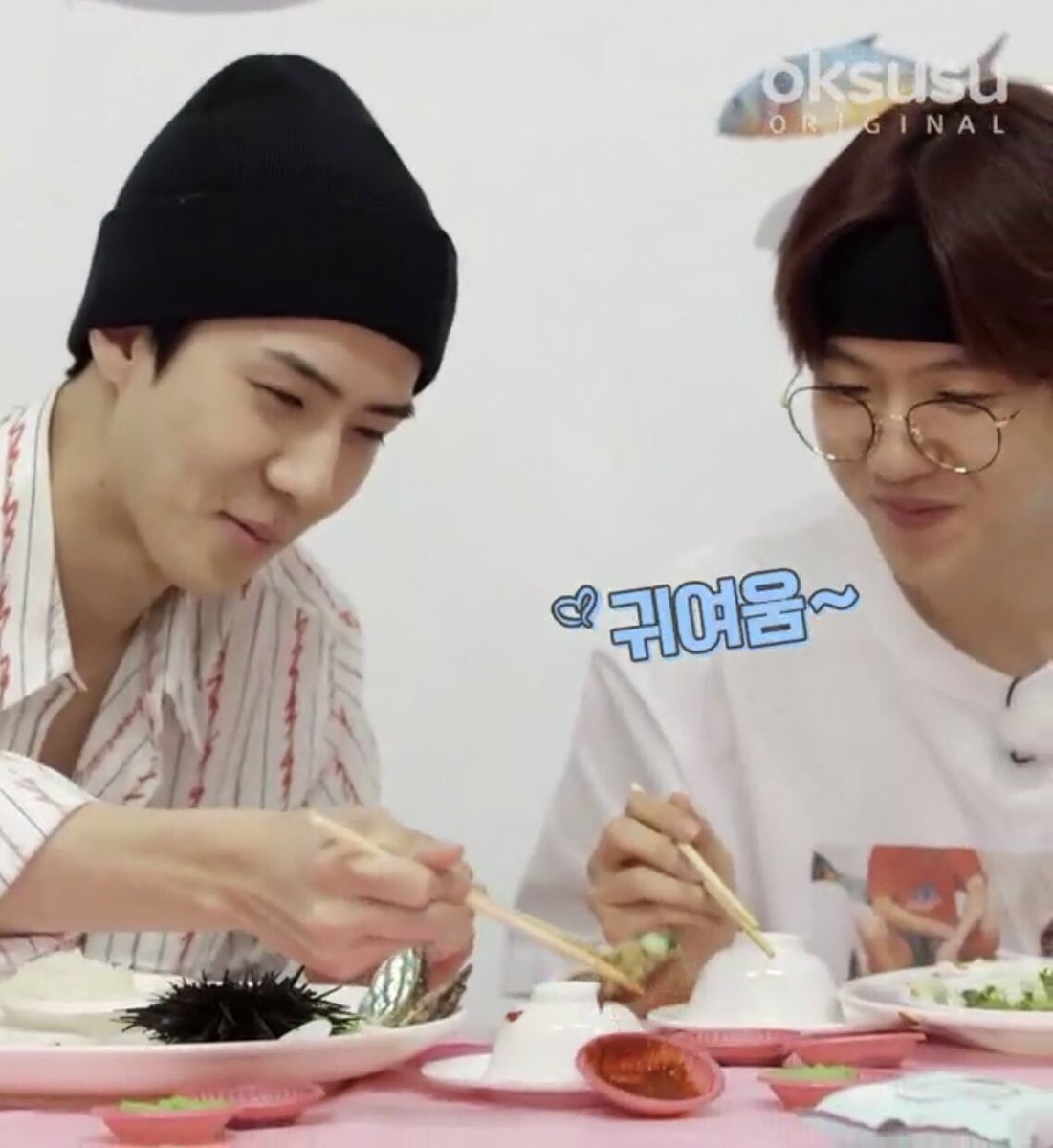 세백 (@sebaek_spam) on Twitter photo 