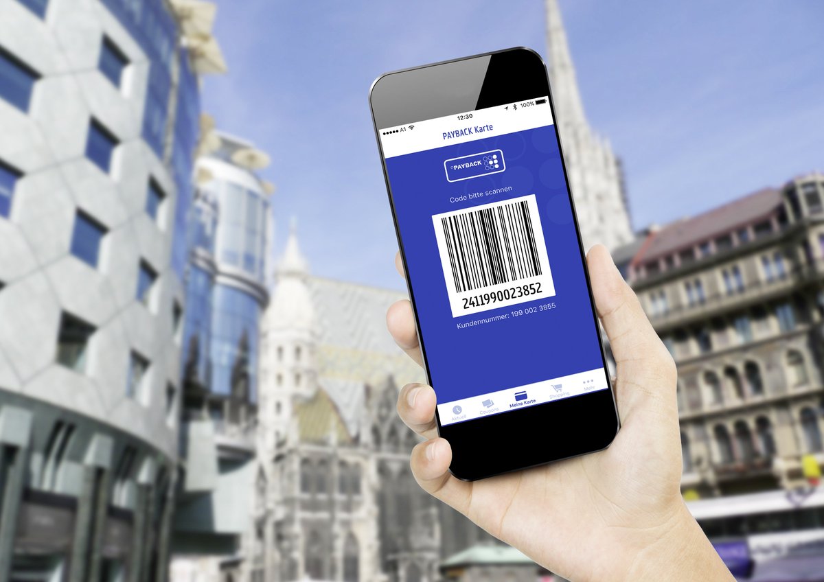 Presse_PAYBACK's tweet image. Loyalty-Experte Horst Müncheberg spricht morgen in Wien beim #BIGDATAMarketingDay von @M_on_T zum Thema „Digitalisierung des Handels“. Mehr Infos dazu gibt es auf unserem Blog! aufdenpunktgebracht.com/2019/02/18/pay… #PAYBACKApp