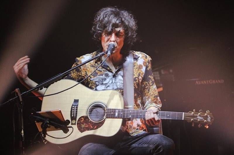 Continua a suon di sold out il tour teatrale di <a href="/MetaErmal/">Ermal Meta</a> in attesa del concerto al Forum di Assago. Il ritorno live a fine 2020!

allmusicitalia.it/news/ermal-met…