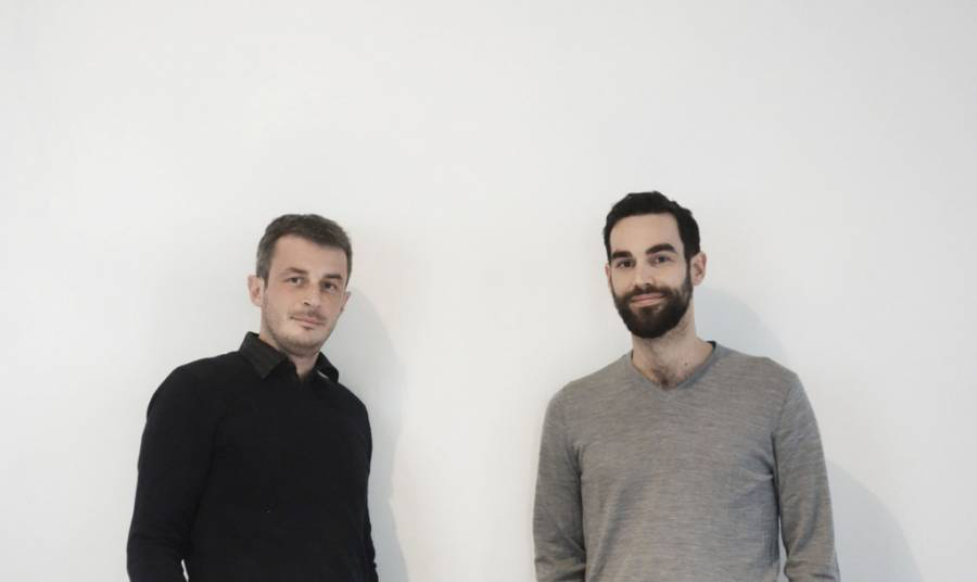 cyberarchi's tweet photo. Tracks Architectes a été distingué par sa nomination pour la première œuvre de l’Equerre d’Argent 2018. Le travail subtil de l’équipe vaut le détour au-delà de cette nomination. Rencontre avec  les deux associés de l’agence
https://t.co/AdTszJWQMm https://t.co/E0WY1MtudU