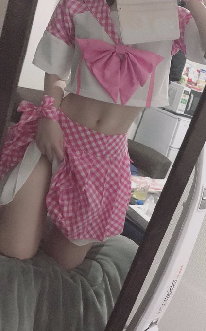 コスプレイヤー二瑆雪のTwitter画像50