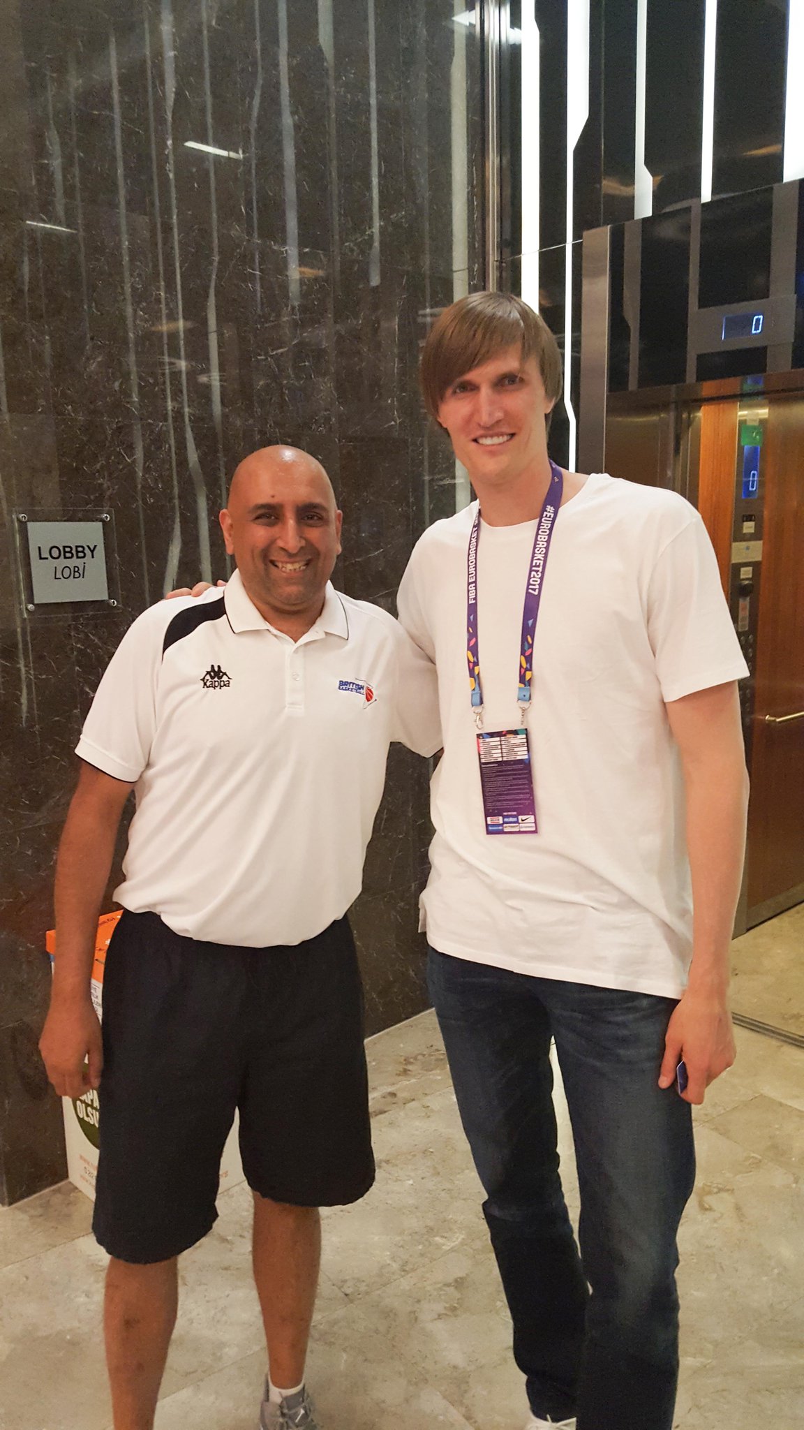 Happy birthday to former Euroleague, EuroBasket MVP and NBA star Andrei Kirilenko. 