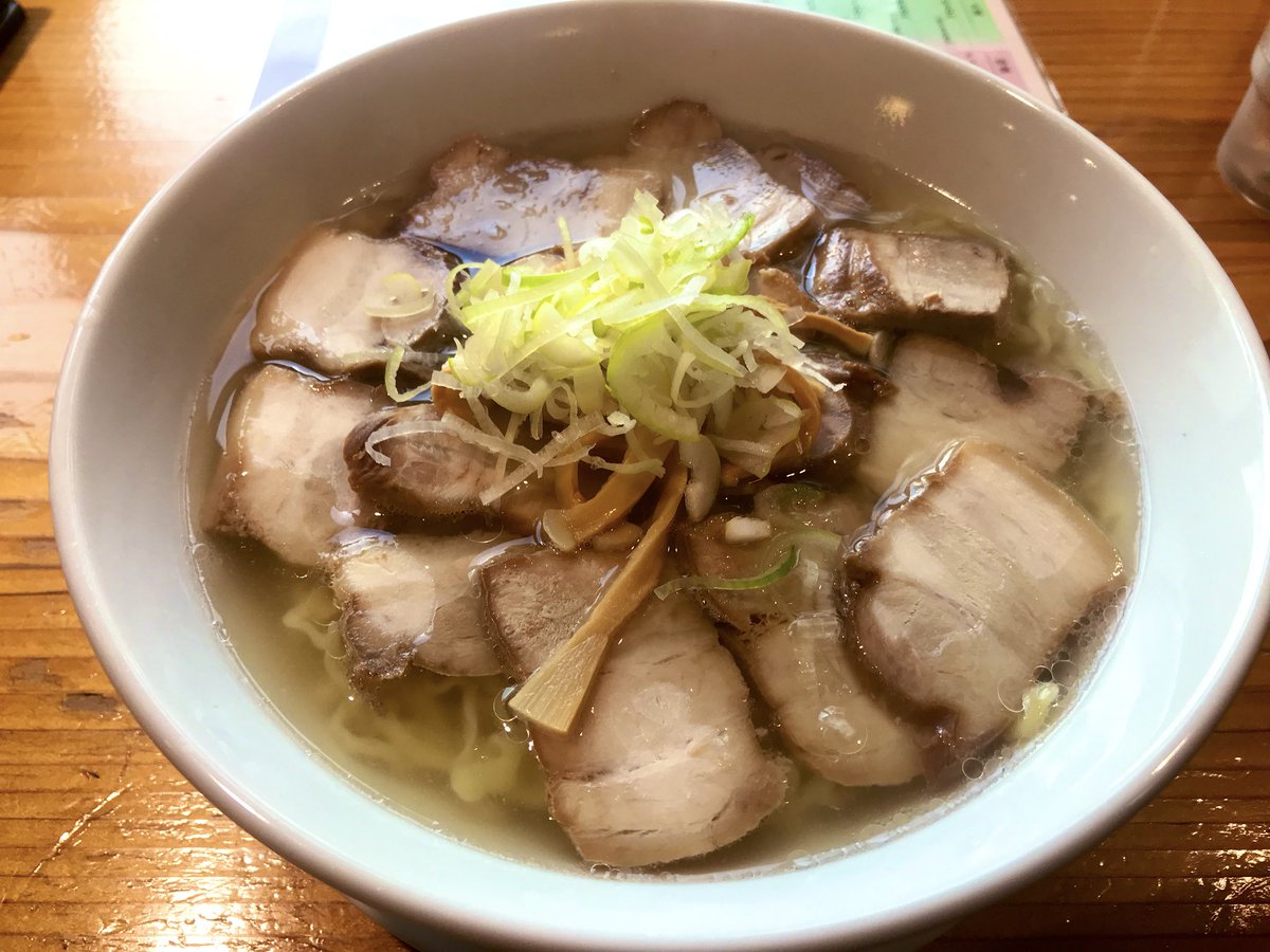 福島ラーメン総選挙 ラーメン総選挙、殿堂入り!!喜多方ラーメン「喜一」の紹介【感想、メニュー、駐車場、混雑具合など】｜おでかけ同好会