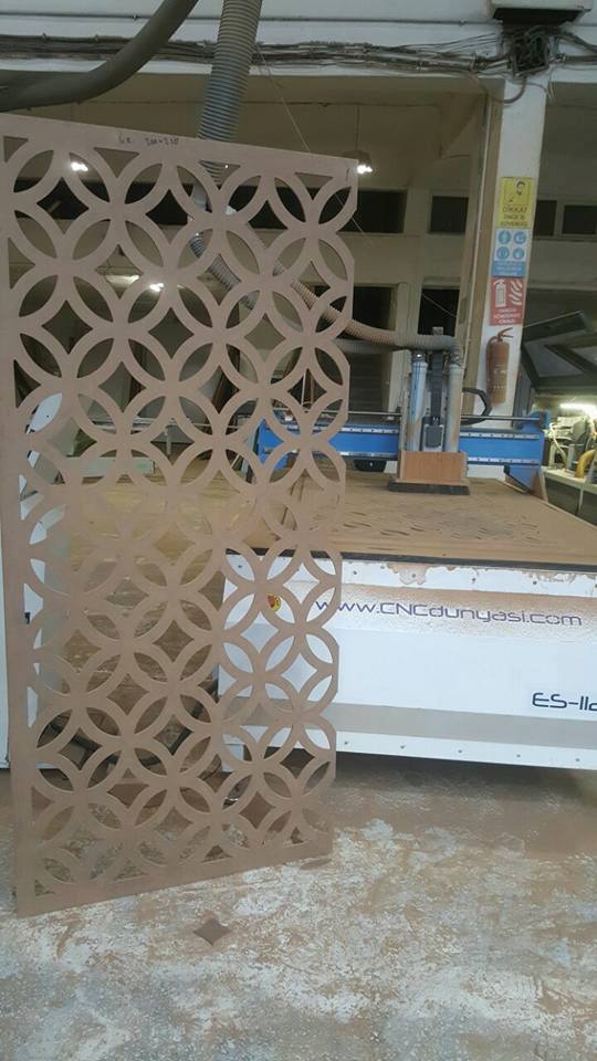 2100X2800X250 mm mobilya cnc router makinalarımız

Dolap kapakları, mobilya ayakları,kapı yüzeyleri, masa yüzeyleri gibi birçok mobilya yüzeyini işlemekte kullanabilirsiniz.

#mobilyaişleme #mobilya #mobilyacncrouter #cncrouter

Bilgi için; 0312394 76 88 - 0544 383 68 86