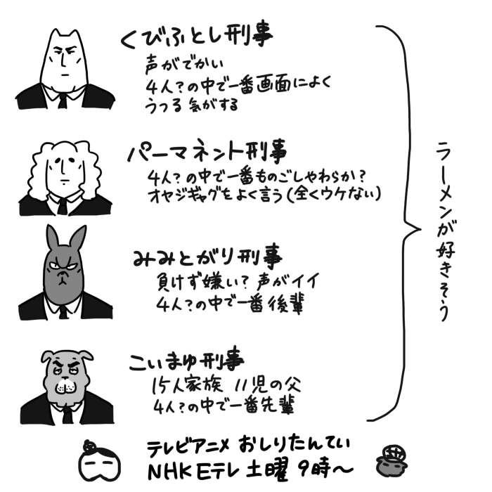 みひろ Di Twitter 私服刑事 T Co P0gywes66y Twitter