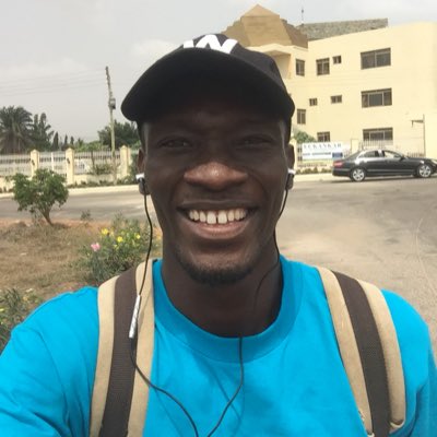 kojoGh6's tweet photo. #NewProfilePic https://t.co/WpYsIrPAYA